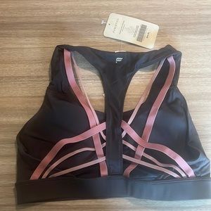 Fabletics Sports Bra- NWT size large